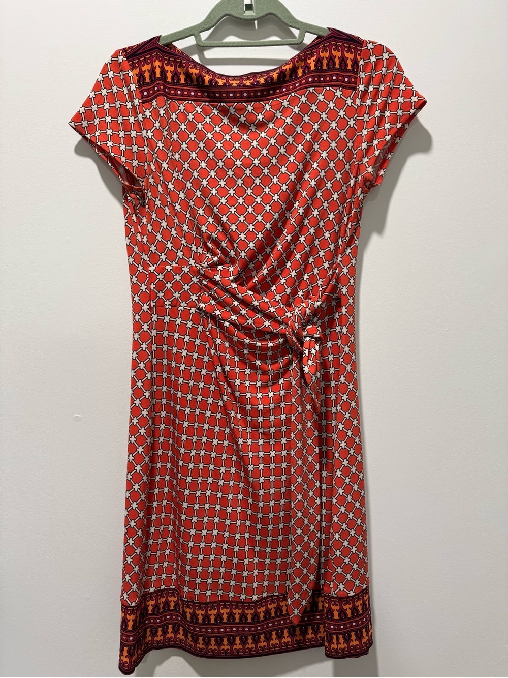 Donna Morgan Dress | Size 6 | Good Used Condition